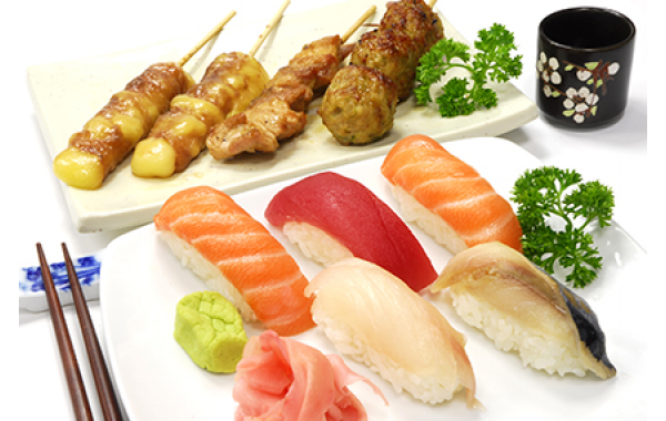 MENU E16